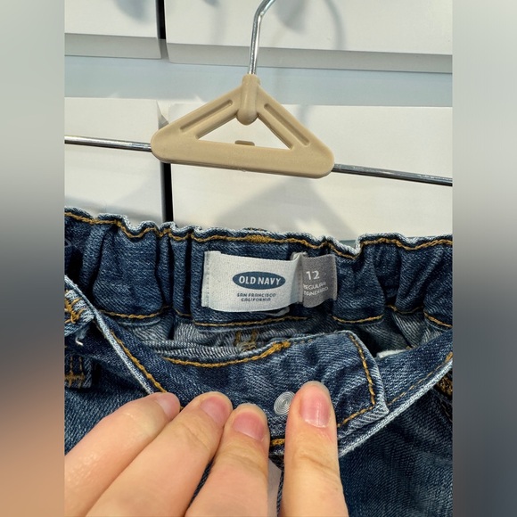 Old Navy Jean Shorts - Picture 3 of 3
